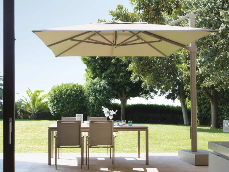 Arredo giardino Athena Talenti a prezzo ribassato