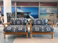 Arredo giardino B&b italia A PREZZO OUTLET 