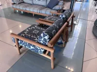 Arredo giardino B&b italia A PREZZO OUTLET 