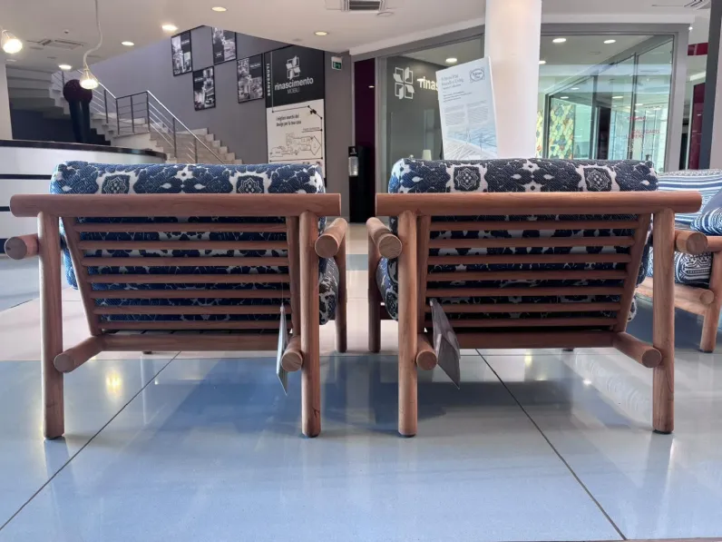 Arredo giardino B&b italia A PREZZO OUTLET 