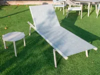 Bahia Varaschin: sedia da giardino a prezzo Outlet
