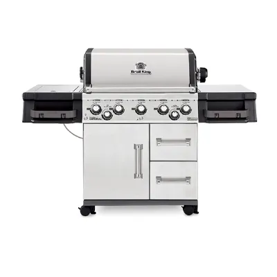 Barbecue Imperial 590 broil king Broil king ad un prezzo veramente incredibile