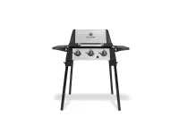 Scopri il Barbecue Porta-chef 320 Broil King a un prezzo eccezionale!