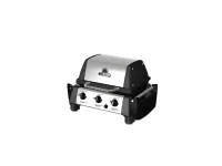 Barbecue modello Porta-chef 320 a marchio Broil king a prezzi outlet 