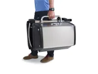 Barbecue modello Porta-chef 320 a marchio Broil king a prezzi outlet 