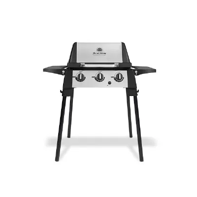 Scopri il Barbecue Porta-chef 320 Broil King a un prezzo eccezionale!