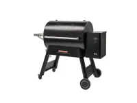 Barbecue modello Ironwood 885 pellet a marchio Traeger grills in offerta 
