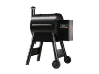 Barbecue Pro 575 pellet grill Traeger grills ad un prezzo davvero esclusivo