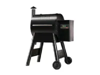 Barbecue Pro 575 pellet grill Traeger grills ad un prezzo mai cos vantaggioso 