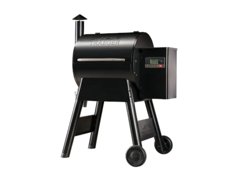 Barbecue Pro 575 pellet grill Traeger grills ad un prezzo mai cos vantaggioso 