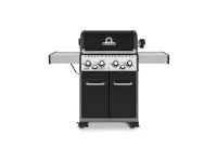 Barbecue modello Baron 490 a marchio Broil king a prezzi convenienti 