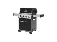 Barbecue Baron 490 Broil king ad un prezzo mai cos conveniente 