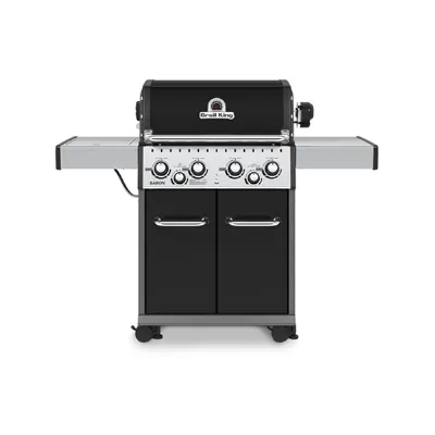 Barbecue Baron 490 Broil king a prezzo Outlet