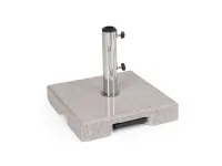 Mobile giardino Base ombrellone sunny ruote bizzotto di Bizzotto a prezzo ribassato