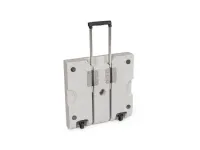 Mobile giardino Base ombrellone sunny ruote bizzotto di Bizzotto a prezzo ribassato