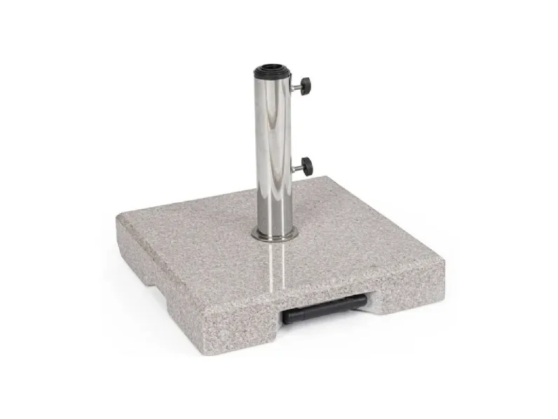 Mobile giardino Base ombrellone sunny ruote bizzotto di Bizzotto a prezzo ribassato