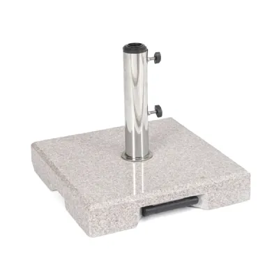 Mobile giardino Base ombrellone sunny ruote bizzotto di Bizzotto a prezzo ribassato
