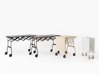 Battista Kartell: Arredo Giardino a prezzi convenienti