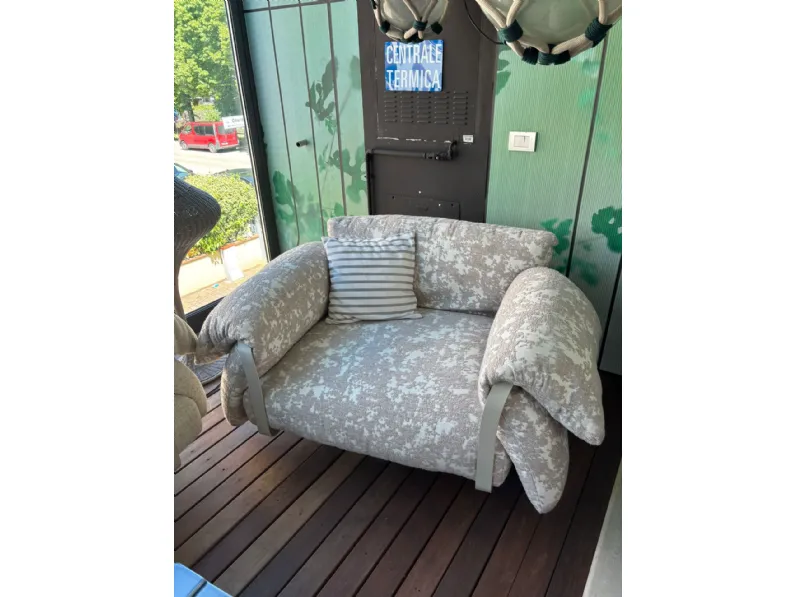 Arredo giardino Baxter Narcisio A PREZZI OUTLET