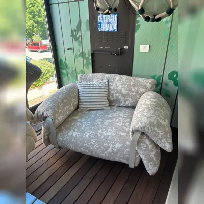 Arredo giardino Baxter Narcisio A PREZZI OUTLET