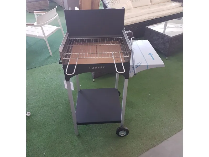 Famur  bk6 eco scontato del -39 %