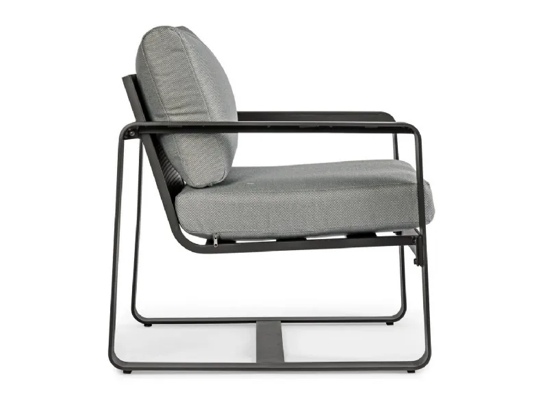 Salotto merrigan 5 posti antr Bizzotto: arredo giardino a prezzo scontato