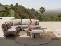 Bizzotto: arredo giardino con forte sconto - 50%