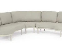 Bizzotto: arredo giardino con forte sconto - 50%