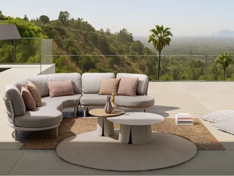 Bizzotto: arredo giardino con forte sconto - 50%