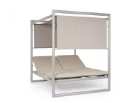 Arredo giardino Bizzotto Daybed konnor con uno sconto esclusivo