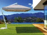 Bizzotto Ombrellone rialto: Arredo Giardino a prezzi outlet