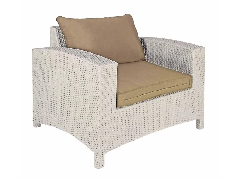 Bizzotto Poltrona alexia : Arredo Giardino con forte sconto