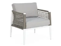 Bizzotto Set da giardino mod. calypso: Arredo Giardino a prezzi outlet