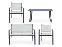 Bizzotto Set4 arent: Arredo Giardino con forte sconto