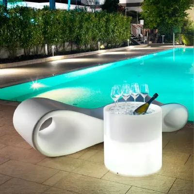 Arredo Giardino  Blok party lyxo A PREZZI OUTLET