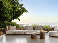 Talenti Bond collection divano modulare Arredo Giardino A PREZZI SCONTATISSIMI  
