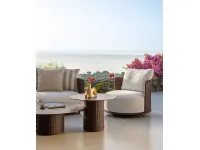 Talenti Bond collection divano modulare Arredo Giardino A PREZZI SCONTATISSIMI  