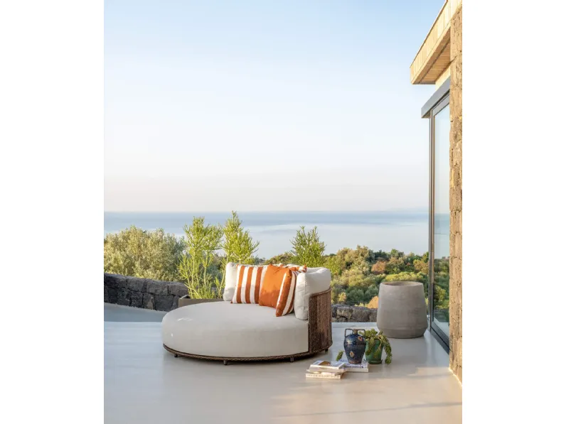 Talenti Bond collection divano modulare Arredo Giardino A PREZZI SCONTATISSIMI  