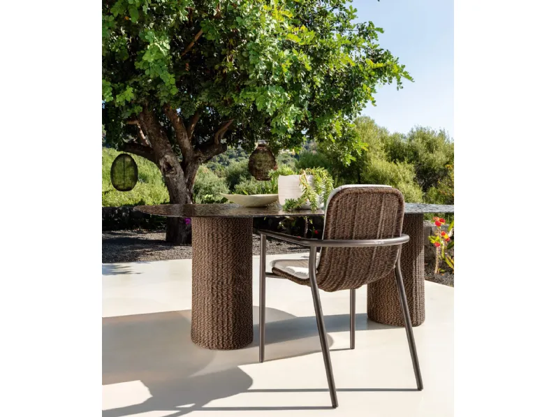 Talenti Bond collection divano modulare Arredo Giardino A PREZZI SCONTATISSIMI  