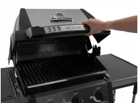 Barbecue Monarch 390 Broil king ad un prezzo mai cos vantaggioso 