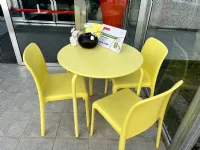 Calligaris Tavolo da giardino calligaris Arredo Giardino A PREZZI SCONTATISSIMI  