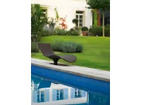 Caribe chaise longue Roberti: Arredo Giardino a prezzo scontato