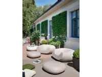 Chubby Slide: divano da giardino a prezzo Outlet