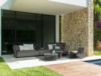 Talenti Cliff arredo da esterno Arredo Giardino A PREZZI SCONTATISSIMI  