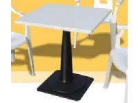 Clivio Rovergarden: tavolo da giardino a prezzi outlet