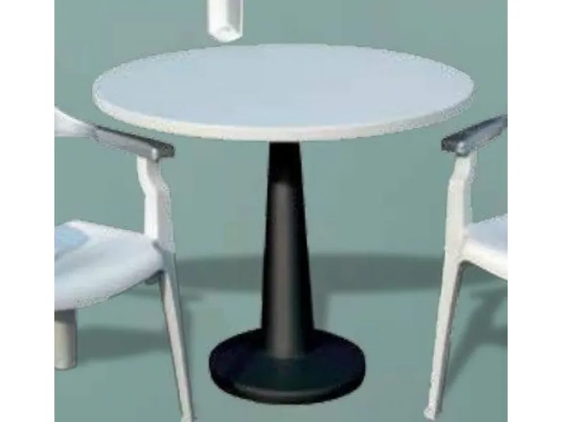 Clivio Rovergarden: tavolo da giardino a prezzi outlet