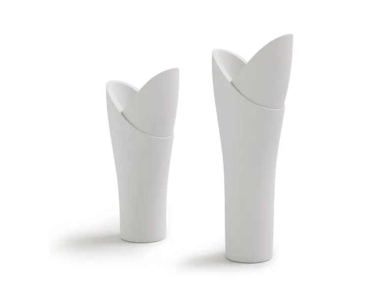 Collezione esclusiva Lyxo vaso cache-pot assia 140cm: Arredo Giardino con forte sconto