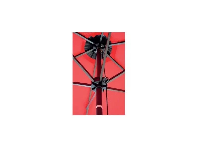 Collezione esclusiva Ombrellone girasole  200 cm ecr: Arredo Giardino a prezzi convenienti