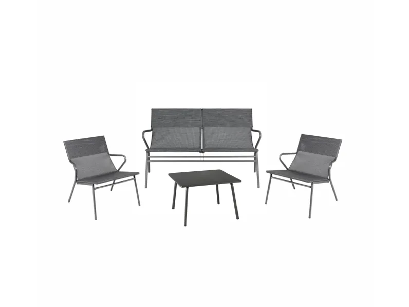 Collezione esclusiva: arredo giardino a prezzi outlet - 10%