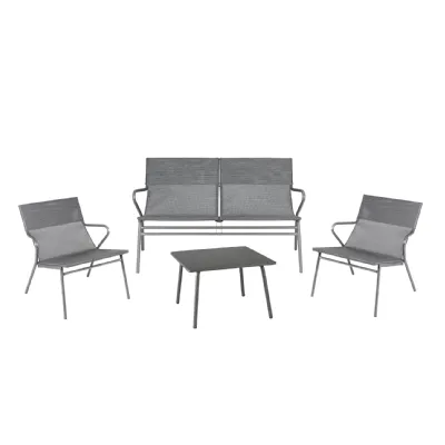 Collezione esclusiva: arredo giardino a prezzi outlet - 10%